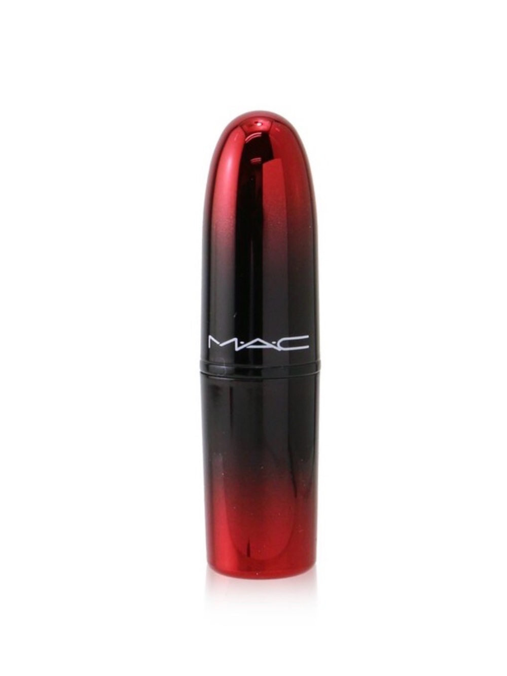 MAC Love Me Lipstick 425 Maison Rouge Discontinued